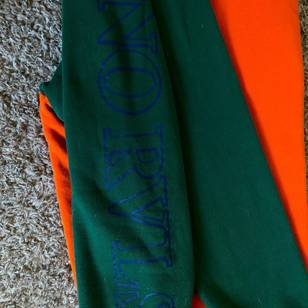 Akoo Men’s crewneck